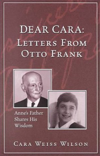 Dear Cara: Letters from Otto Frank