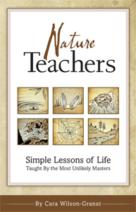Cara Wilson-Granat - Nature Teachers: Simple Lessons of Life Taught by the Most Unlikely Masters
