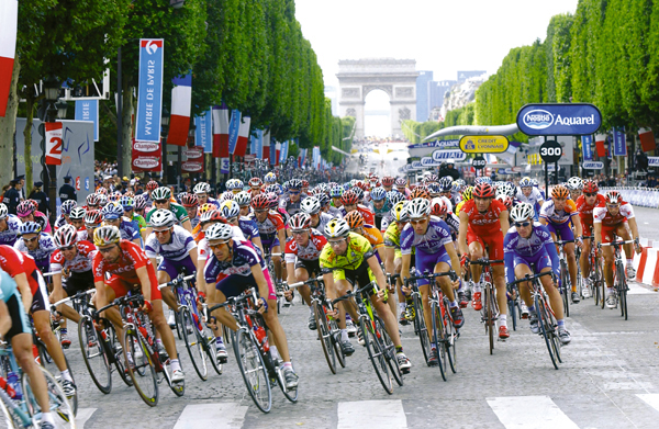 Tour de France 2012