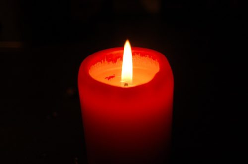 Candle