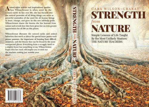 Strength from Nature