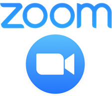 Zoom logo