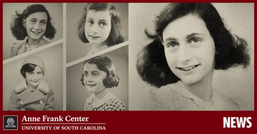 Anne Frank header