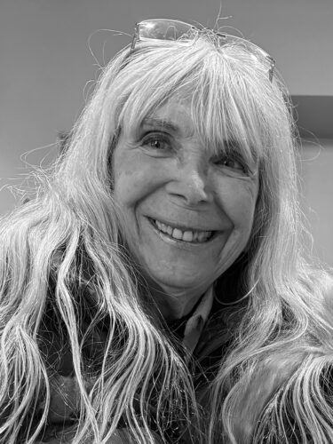 Cara Wilson-Granat in 2026
